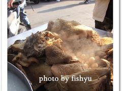 红街市-明哥牛杂熟了-明哥牛什粥(鸿运阁店)