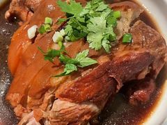 掌勺一品肘-金掌勺锅包肉(华润万象城店)