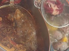-八合里潮汕鲜牛肉火锅(吉大店)