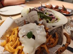 -可可厨房西餐厅