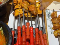 -胖老汉新疆特色椒麻鸡(南门店)