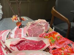 -花时·炭火烧肉(东百中心A馆店)