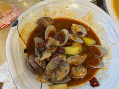 -杨氏青龙虾·羊蝎子(珠江路店)