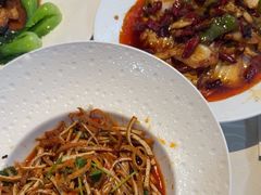 -秦月轩·陕西家乡菜(阜成路·五棵松店)