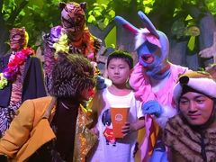 -厦门方特梦幻王国