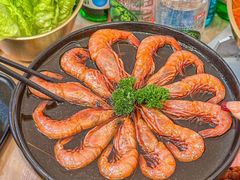 -撒郎嘿·朝鲜民俗餐馆