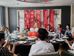 -程新大酒店(常州龙虎塘店)