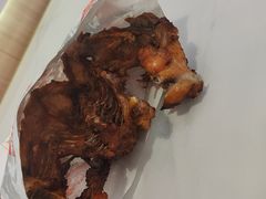 招牌鸡架-闫家炸鸡架(五爱总店)