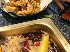 -王家渡火锅店(棕榈泉店)