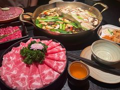 -色響火锅(恒隆广场店)