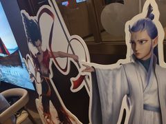 -霸王茶姬(上海恒基名人店)