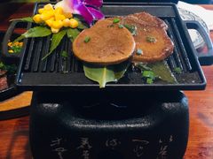 -渔日本料理铁板烧(新天地假日广场店)