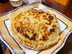-如意林卡藏餐吧(大昭寺店)