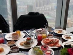 -Social 秀西餐厅-长沙瑞吉酒店(运达店)
