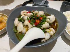 -鹿港小镇(滨北店)