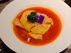-新白鹿餐厅(松江开元地中海店)