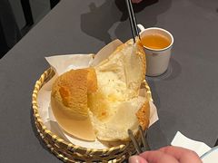 菠萝包-小炳胜(卓悦中心店)