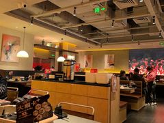 -江边城外烤全鱼(方庄时代购物中心店)