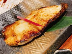 -千代武日本料理(哈西店)