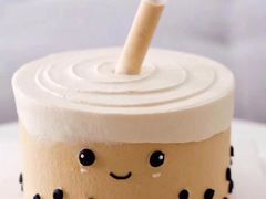 -你好独角兽·蛋糕甜品