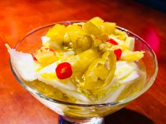 -蛮横肉蟹煲(印象城店)