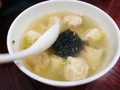 虾肉馄饨-馄饨侯(前门店)