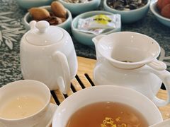 -湖畔居茶楼(湖滨店)