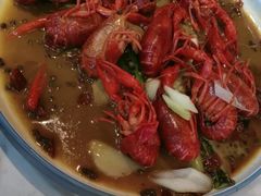 -杨氏青龙虾·羊蝎子(托乐嘉店)