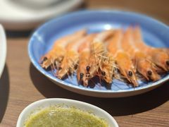 -樾餐厅泰式海鲜火锅(民歌湖店)