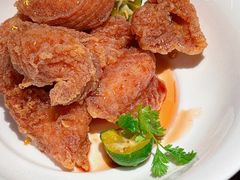 -南里山房·新淮扬菜(徐汇万科店)
