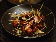 -滇野云南野生菌餐厅(陕西南路店)