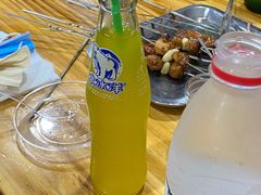 -陈氏肥蛤(小纬六路总店)