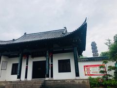 -敬亭山风景名胜区