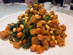 -小贝壳酒楼(经九路店)