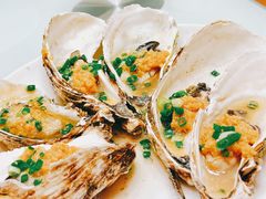 炭烤生蚝-黄台大酒店中餐厅(黄台店)