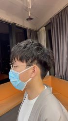 -Sying杉影日式烫染專門店