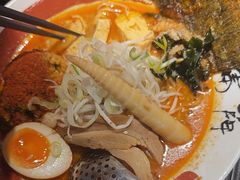 -雷门拉面·现熬骨汤(凯德来福士店)