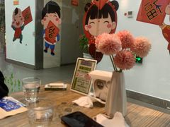 -Hi YOU你的饭局泰餐厅(雍和宫店)