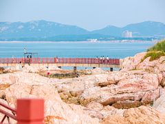 -养马岛旅游度假区