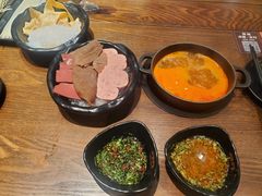 -呷哺呷哺 小火锅 (浦东新欧尚超市店)