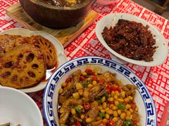 -小匠喜·江西菜(人民广场店)