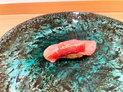金目鲷-鮨青(恒基名人购物中心店)