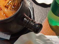 -可口香·非遗老号烧烤(南岗直营店)