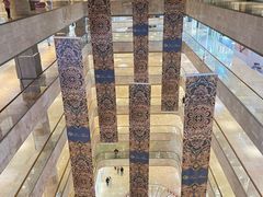 -南京大牌档(新街口德基广场店)