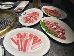 -NIUAN牛庵·日式和牛烧肉(恒隆店)
