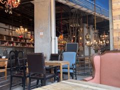 -漫咖啡 (CCPAPK店)