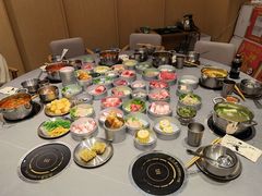 -晓沸牛肉海鲜小火锅(白湖亭万达广场店)