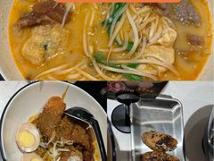 -谭仔米线(壹方城店)