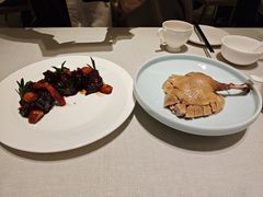 -狮王府淮扬菜(新街口友谊店)