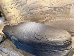 -白鹤梁水下博物馆